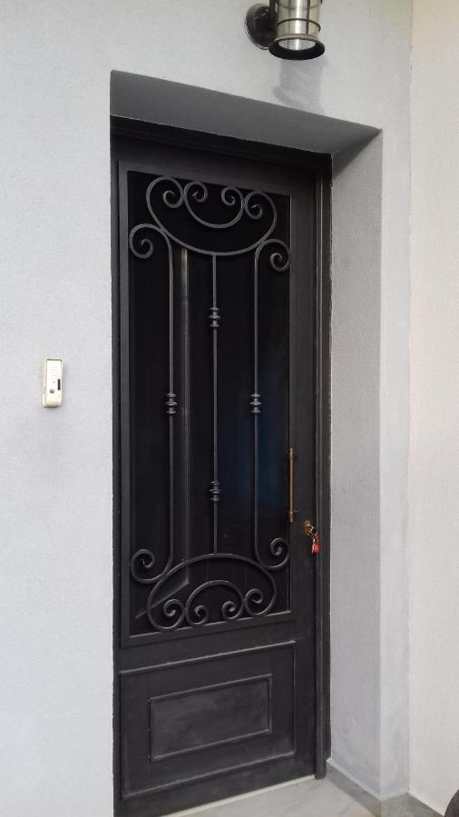 Kostas Family Rooms ستافروس المظهر الخارجي الصورة