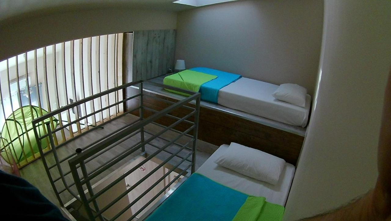 Kostas Family Rooms ستافروس المظهر الخارجي الصورة